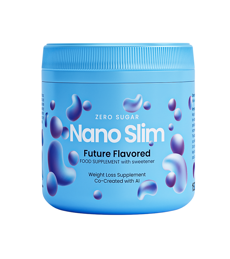 Nano Slim - Italia